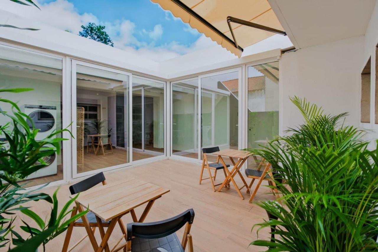 Lovely Fully Equipped Near Subway N10 Apartment *
