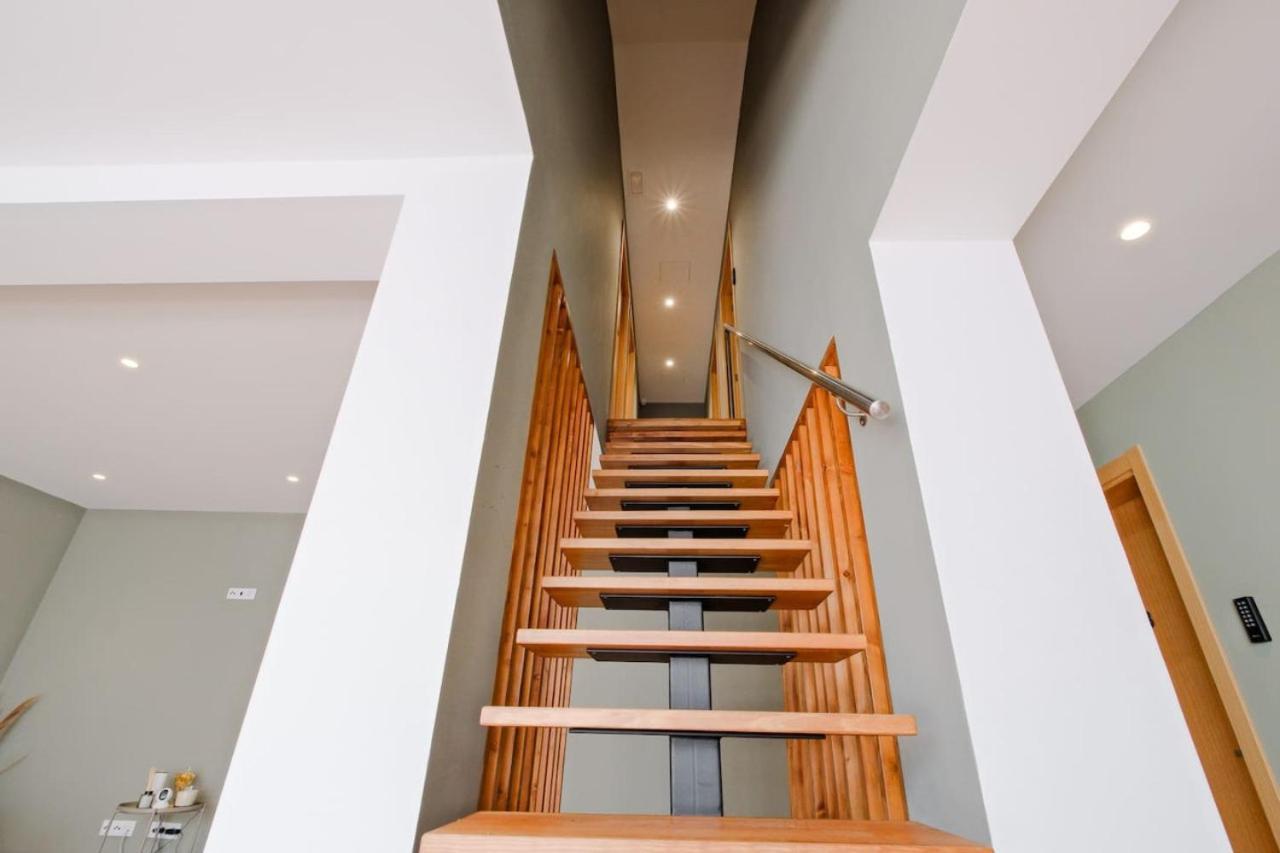 Lovely Fully Equipped Near Subway N10