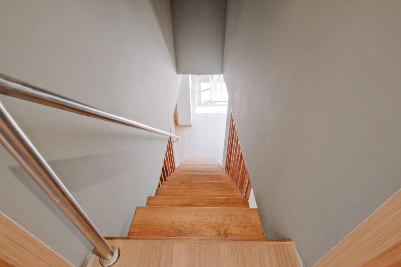 Apartment Lovely Fully Equipped Near Subway N10