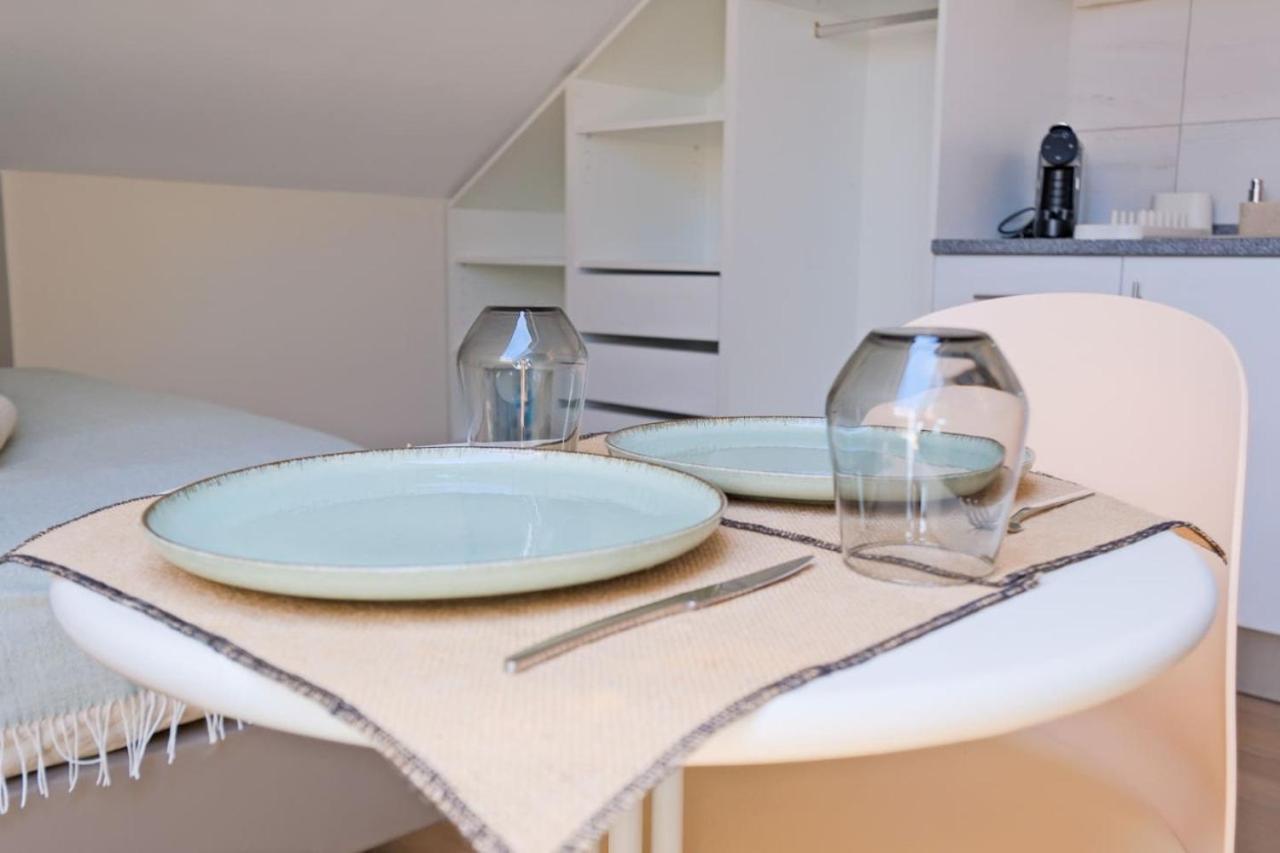 Apartment Lovely Fully Equipped Near Subway N10 Lisbon
