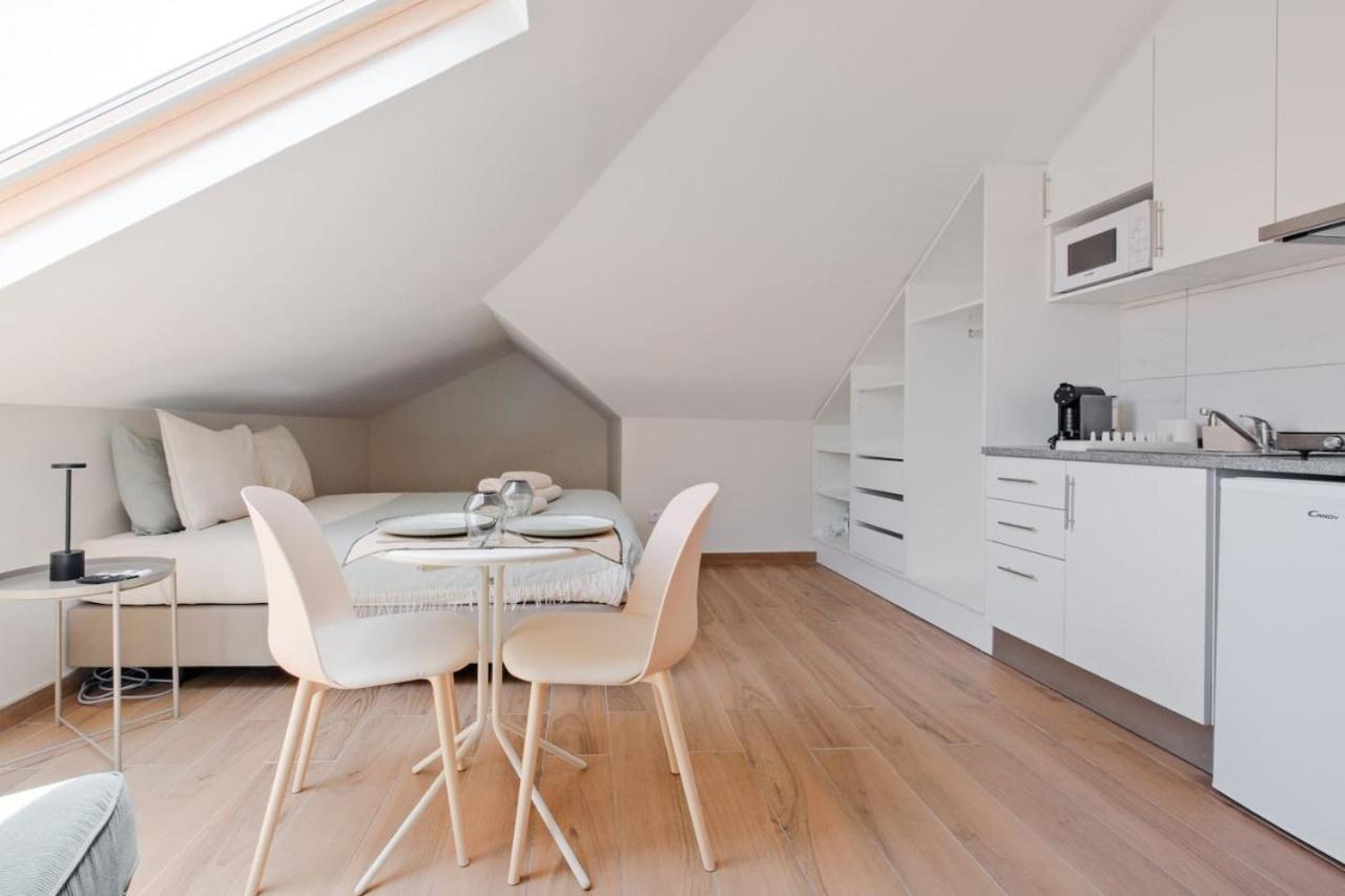 Lovely Fully Equipped Near Subway N10 Lisbon