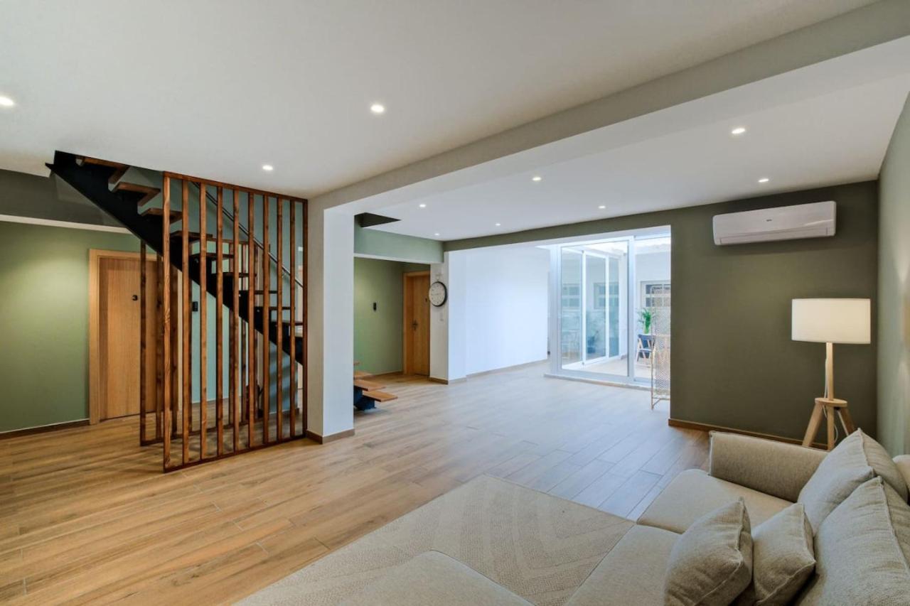 Lovely Fully Equipped Near Subway N10 * Lisbon