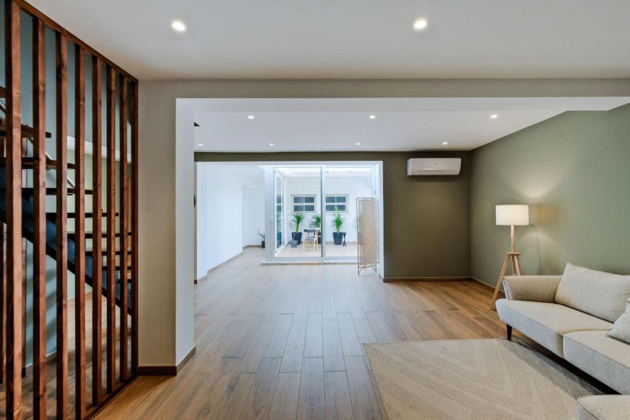 Lovely Fully Equipped Near Subway N10 Apartment
