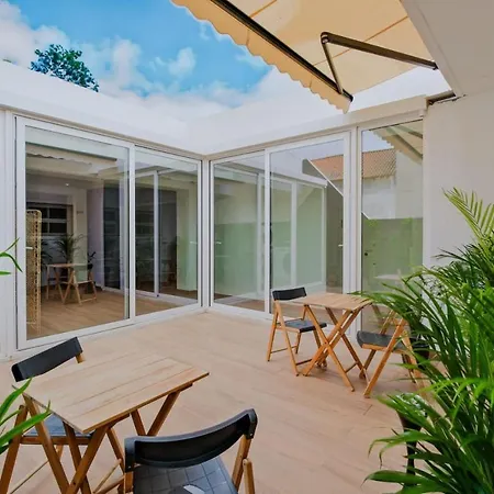 Lovely Studio Fully Equipped Near Subway N10 Lisbon Exterior photo