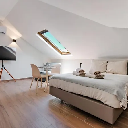 Lovely Studio Fully Equipped Near Subway N10 Lisbon Exterior photo