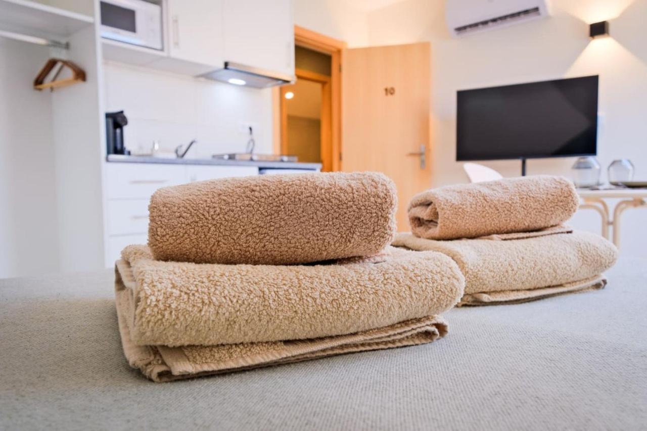 Lovely Fully Equipped Near Subway N10 Appartement *